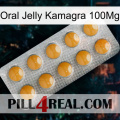 Oral Jelly Kamagra 100Mg levitra1